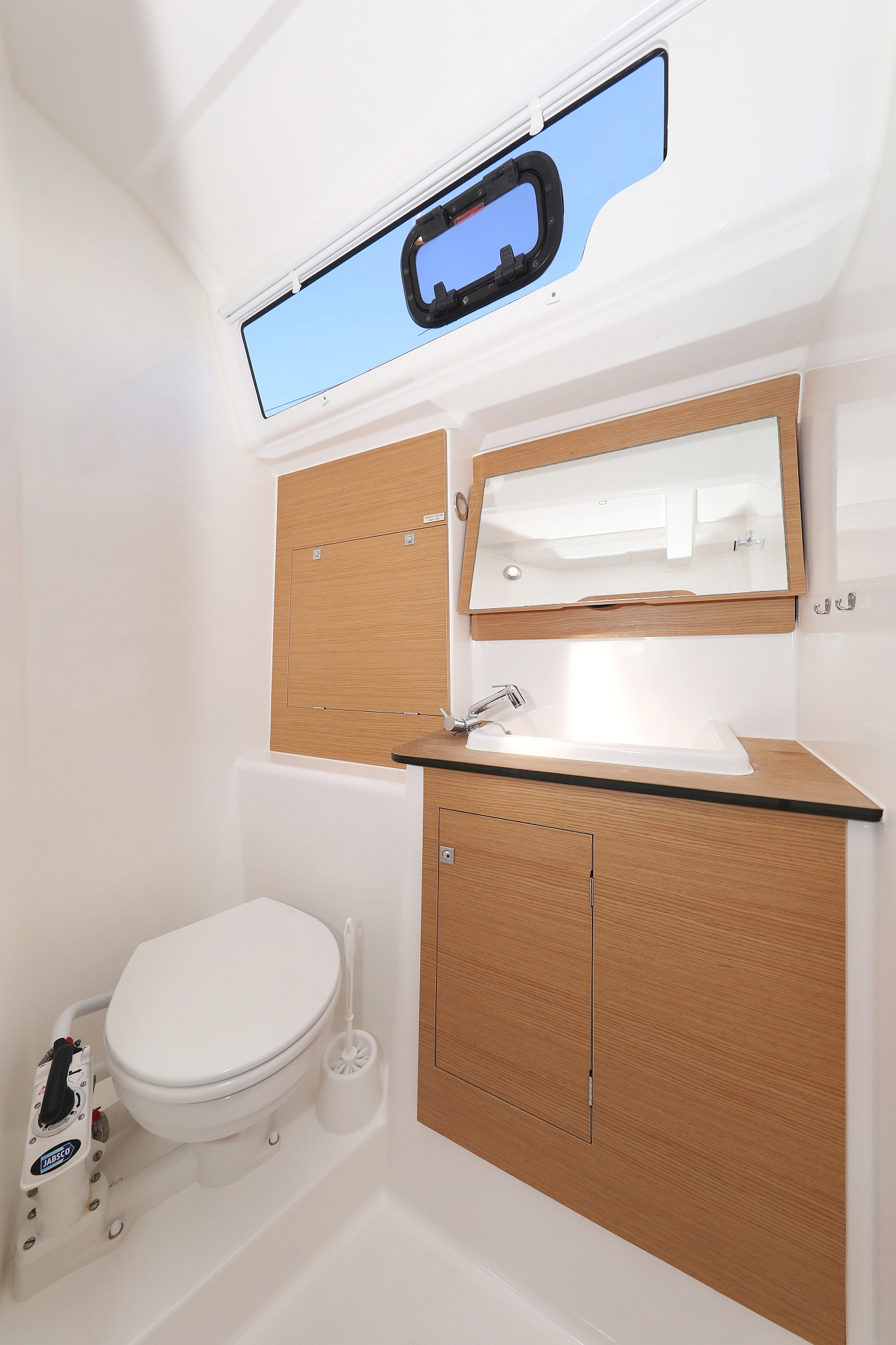Dufour 460 GL - 3 cab. — photo 35