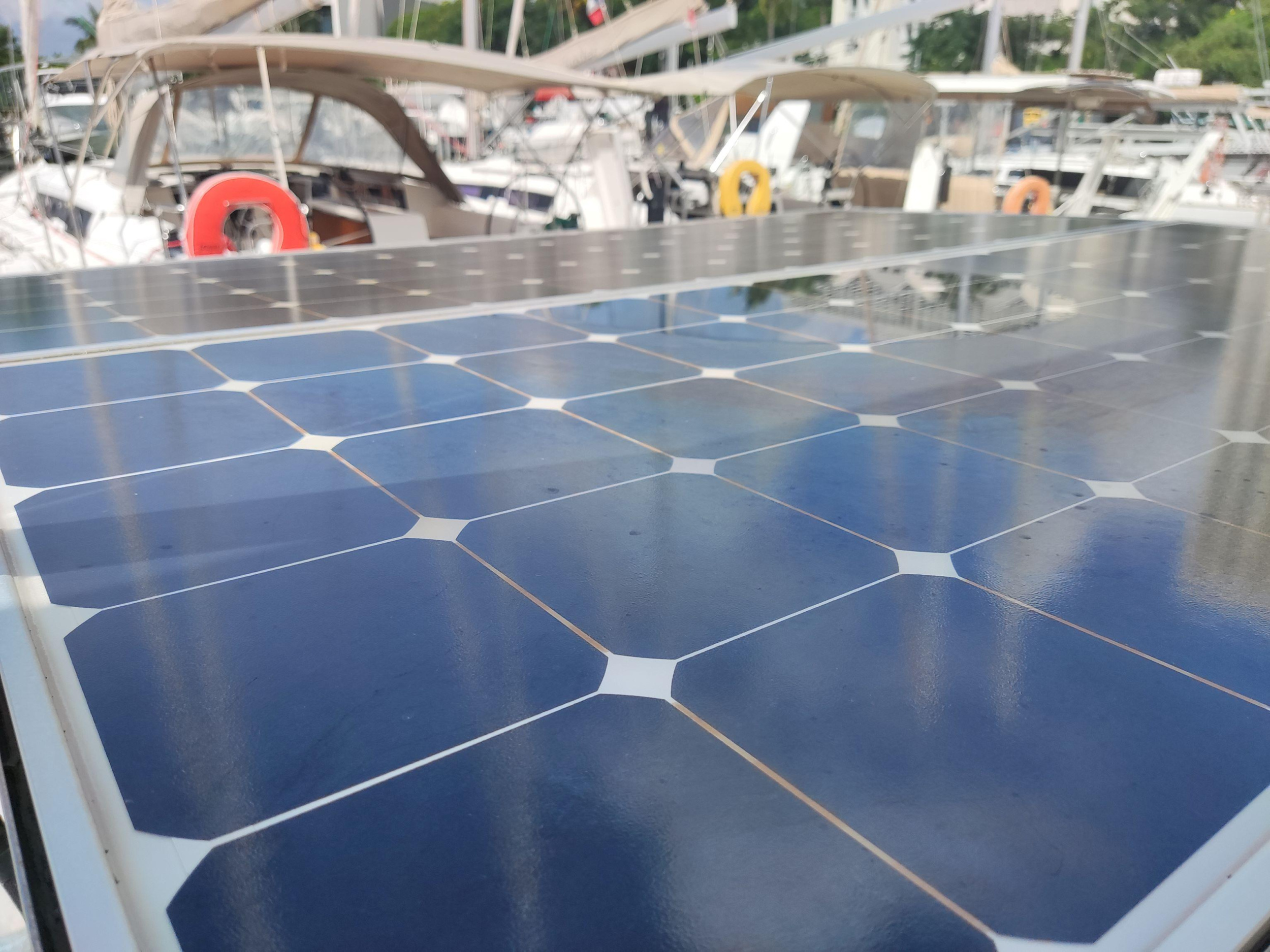 Fountaine Pajot Lucia 40 - 4 cab. — photo 11