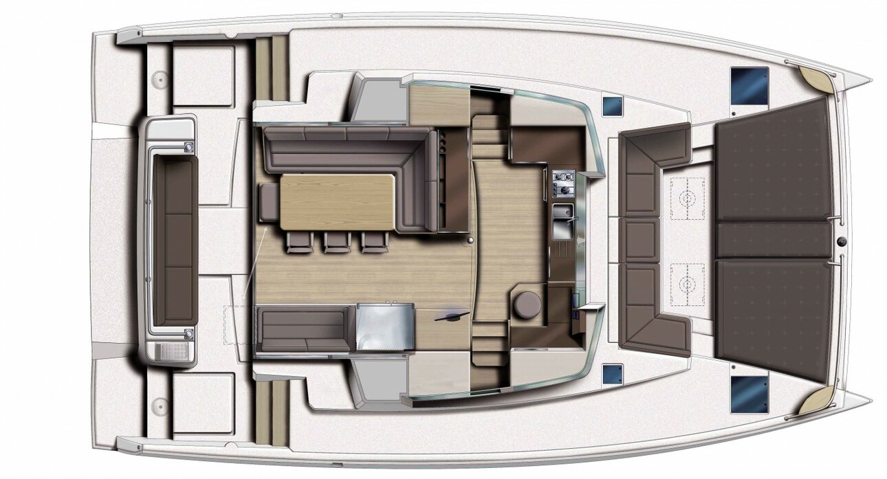 Bali 4.3 - 4 + 2 cab. — photo 9
