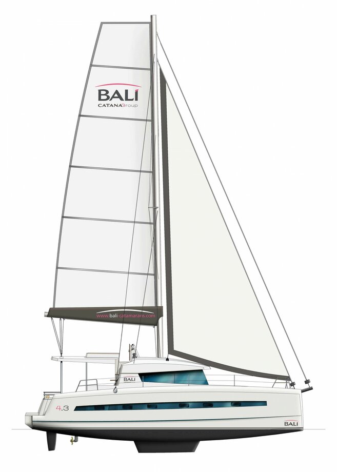 Bali 4.3 - 4 + 2 cab. — photo 10