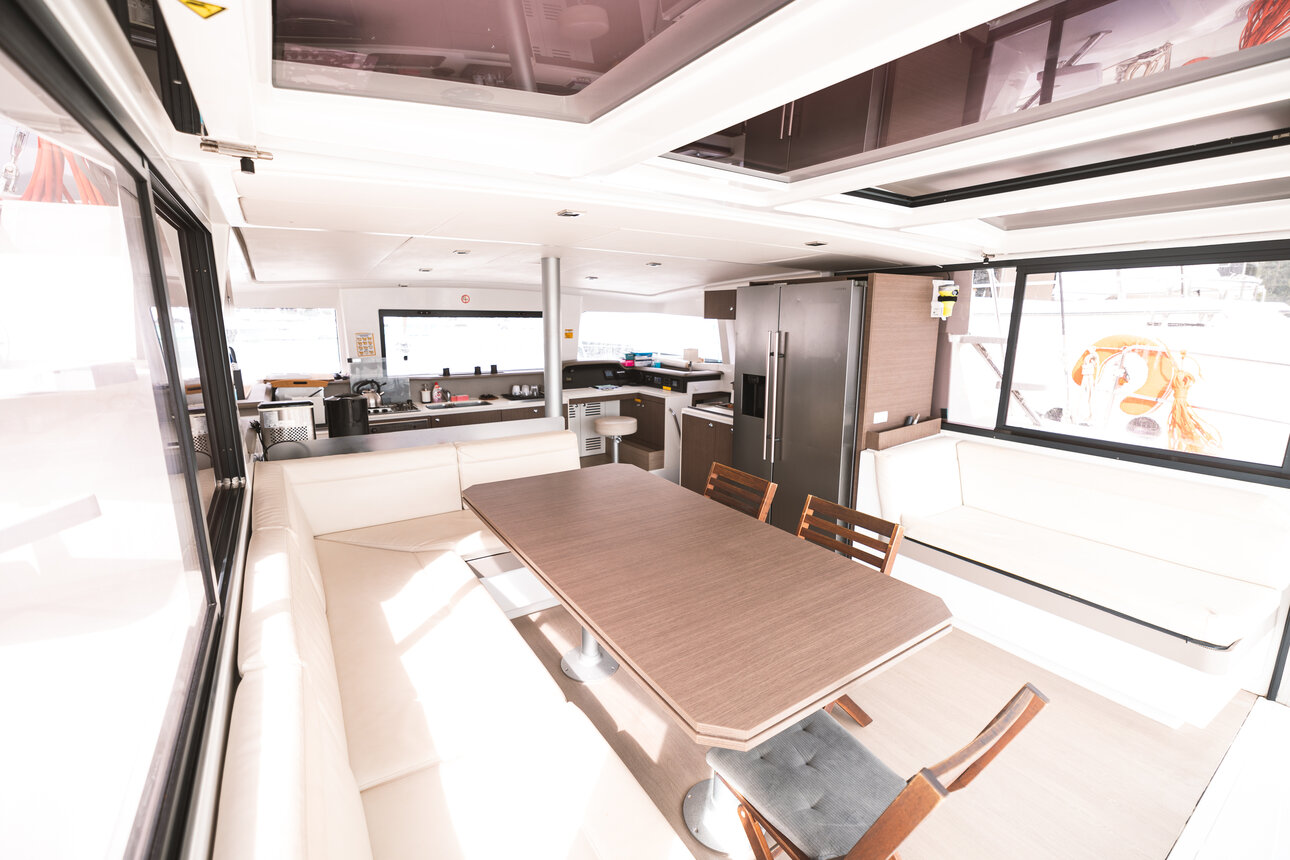 Bali 4.3 - 4 + 2 cab. — photo 12