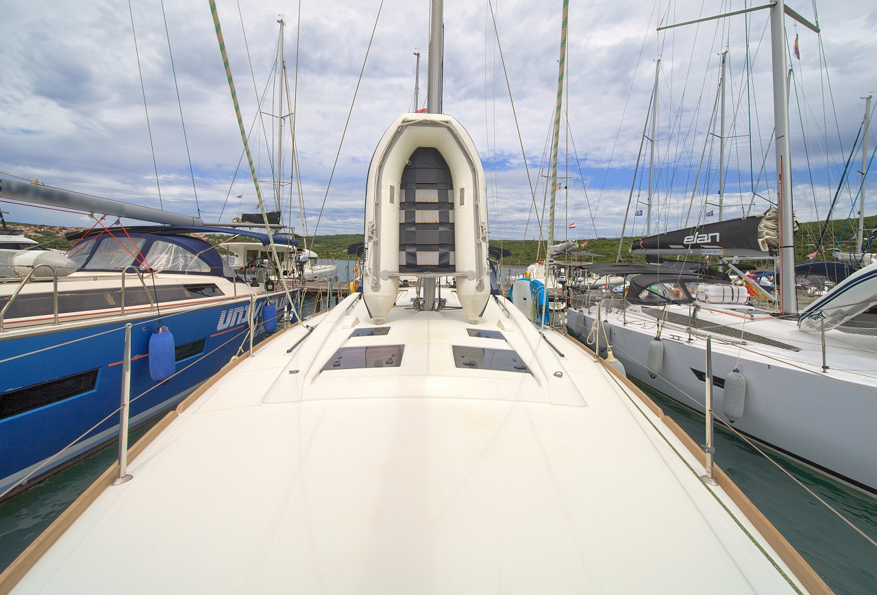 Oceanis 45 - 4 cab. — photo 5