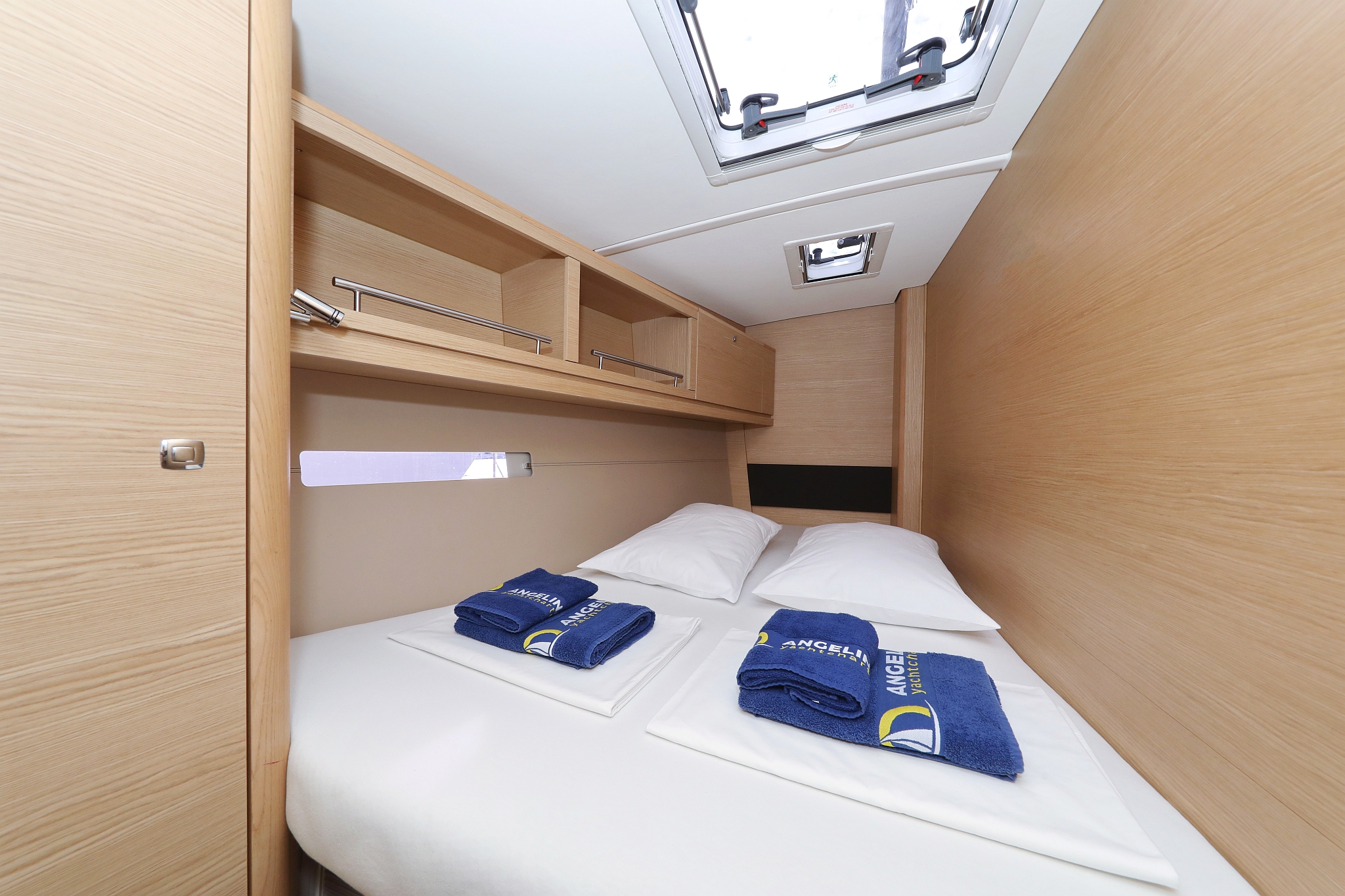 Dufour 56 Exclusive - 5 + 1 cab. — photo 30