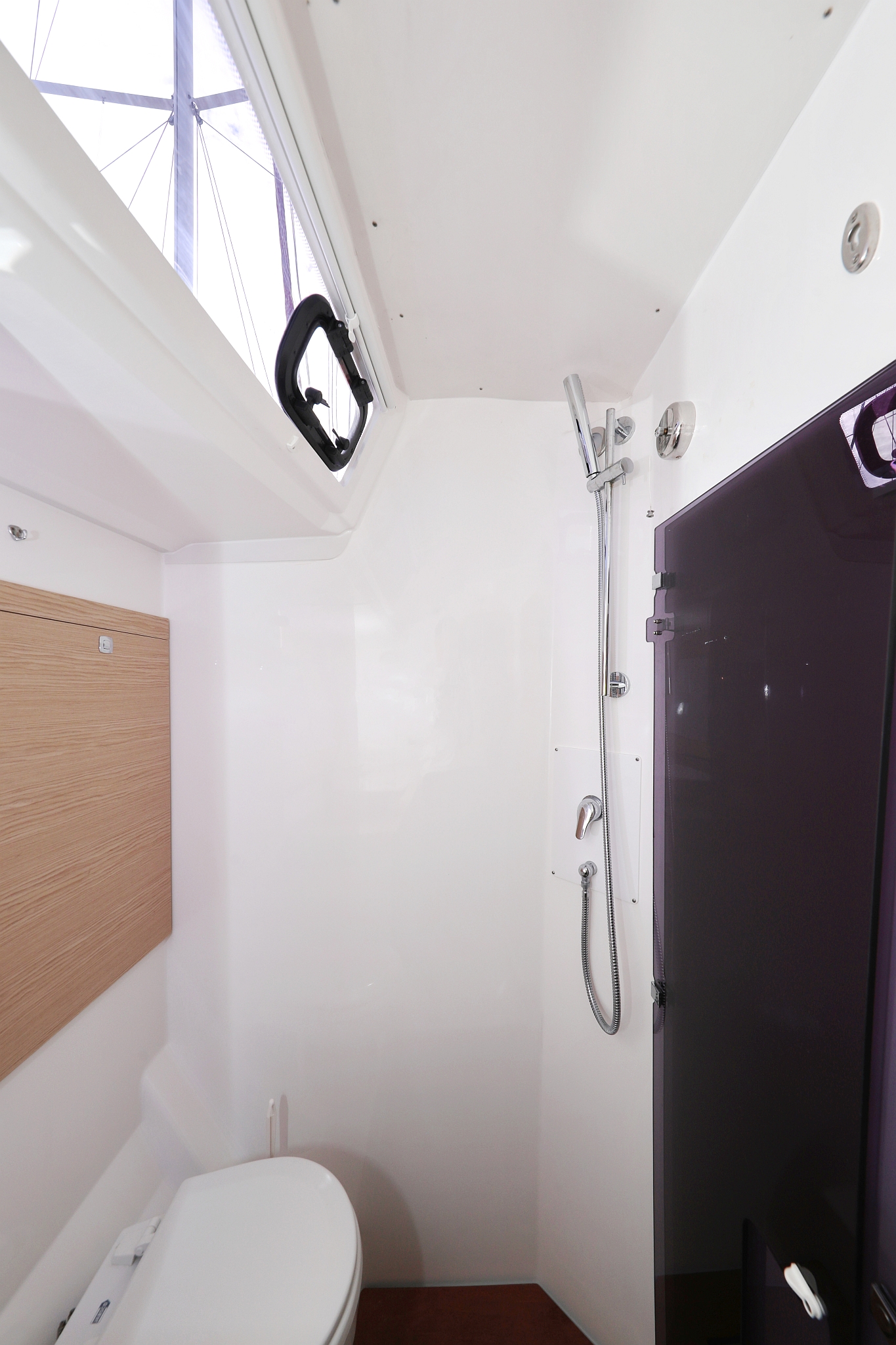 Dufour 56 Exclusive - 5 + 1 cab. — photo 40