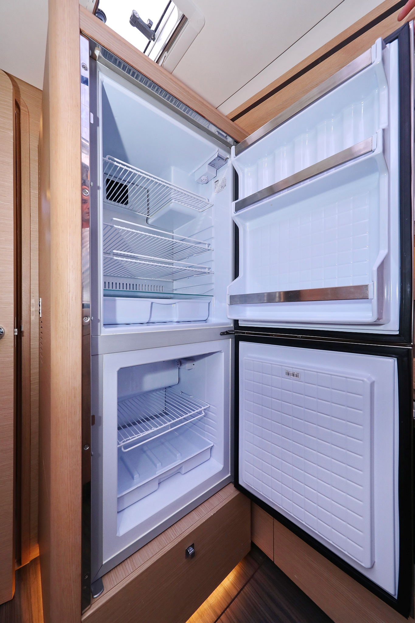 Dufour 56 Exclusive - 5 + 1 cab. — photo 44