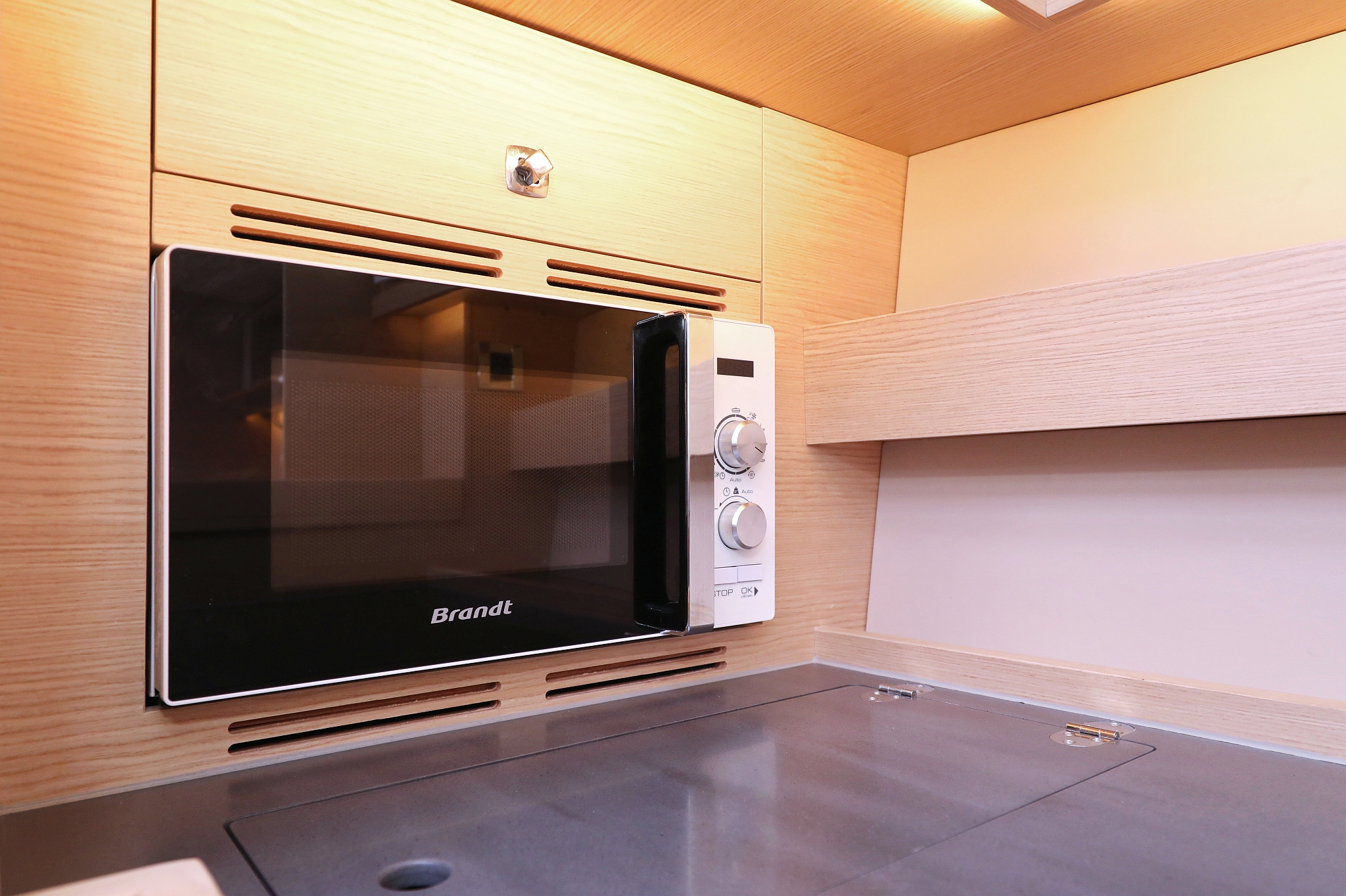 Dufour 56 Exclusive - 5 + 1 cab. — photo 46