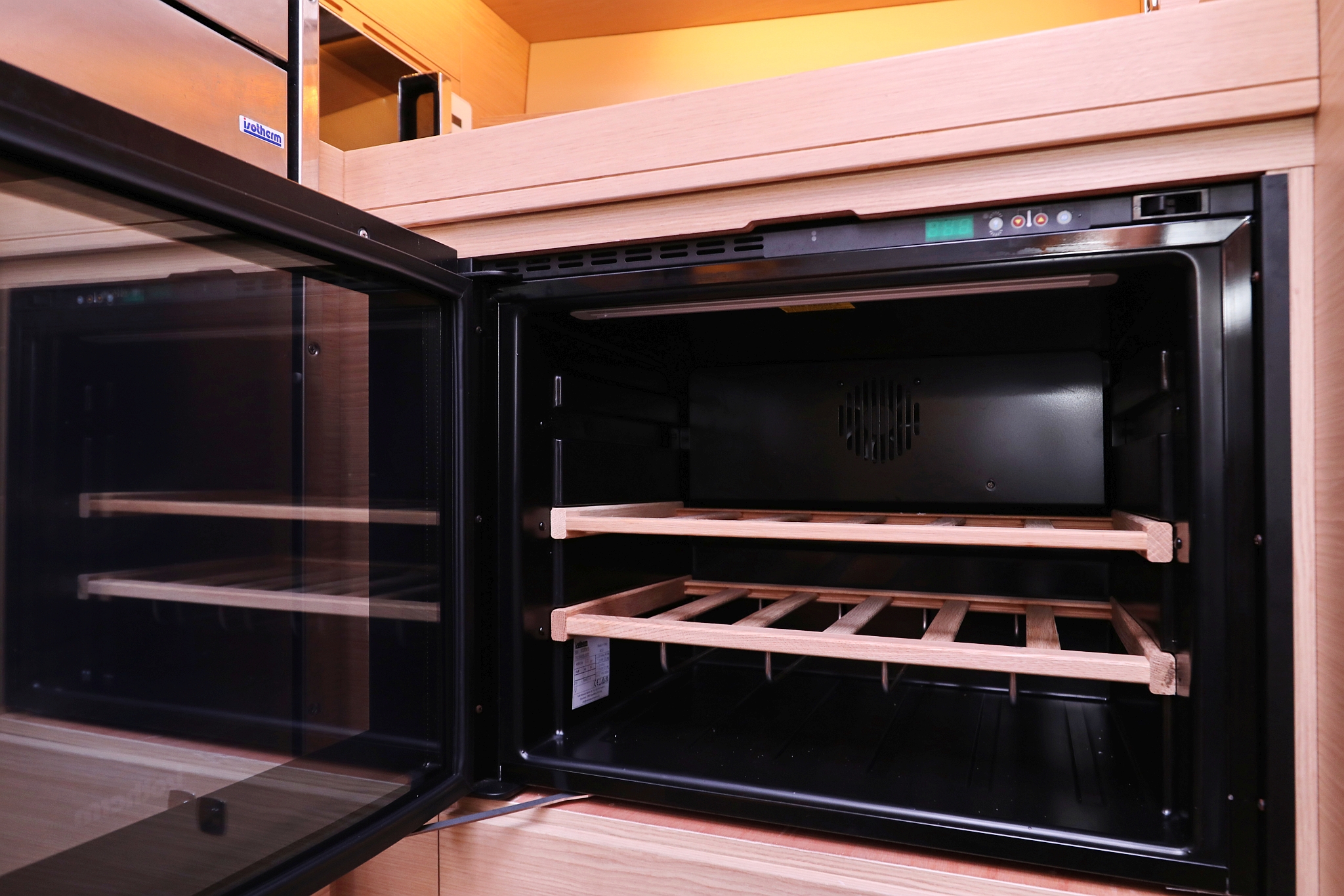 Dufour 56 Exclusive - 5 + 1 cab. — photo 47