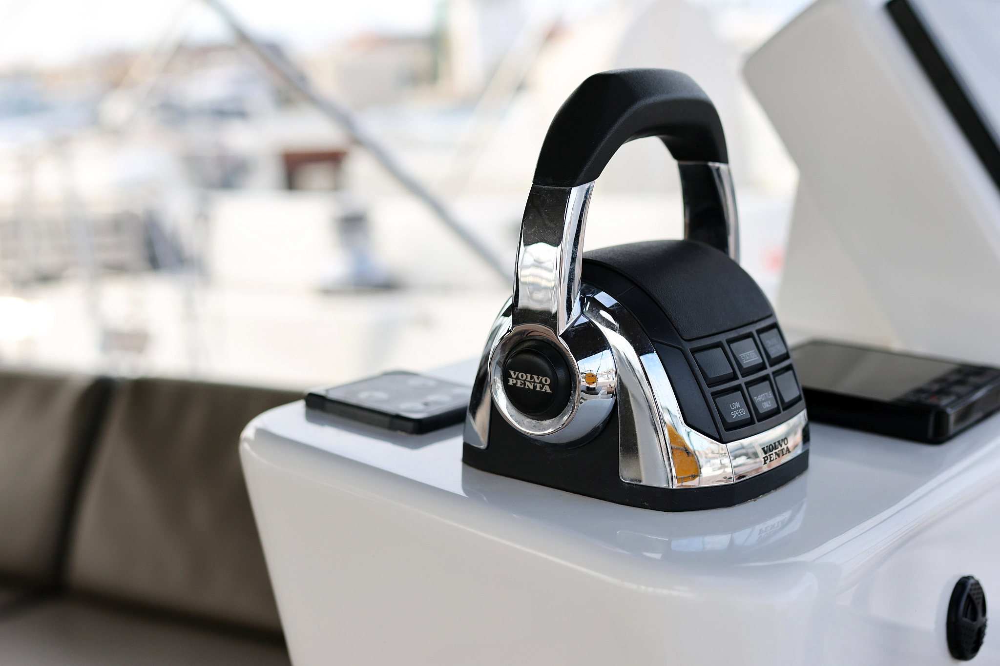 Dufour 56 Exclusive - 5 + 1 cab. — photo 51