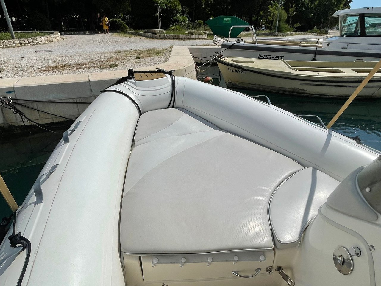 JokerBoat Wide 520 — photo 6