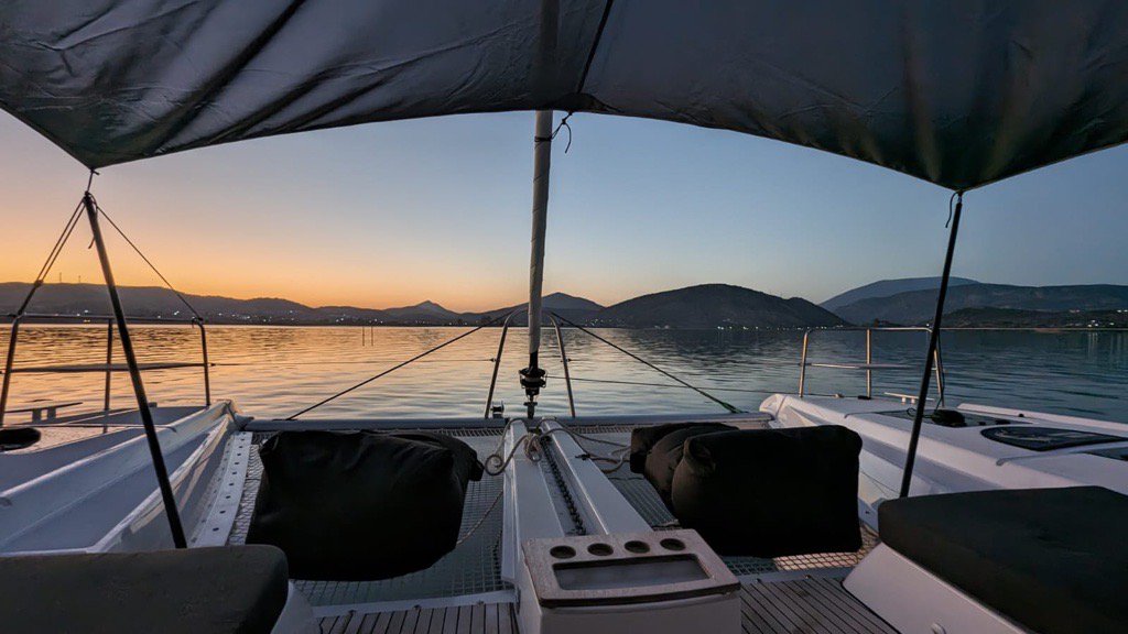 Lagoon 51 - 6 cab. — photo 10