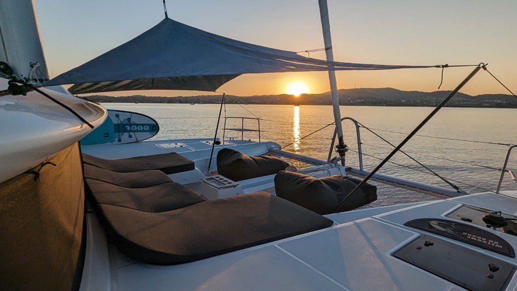 Lagoon 51 - 6 cab. — photo 11