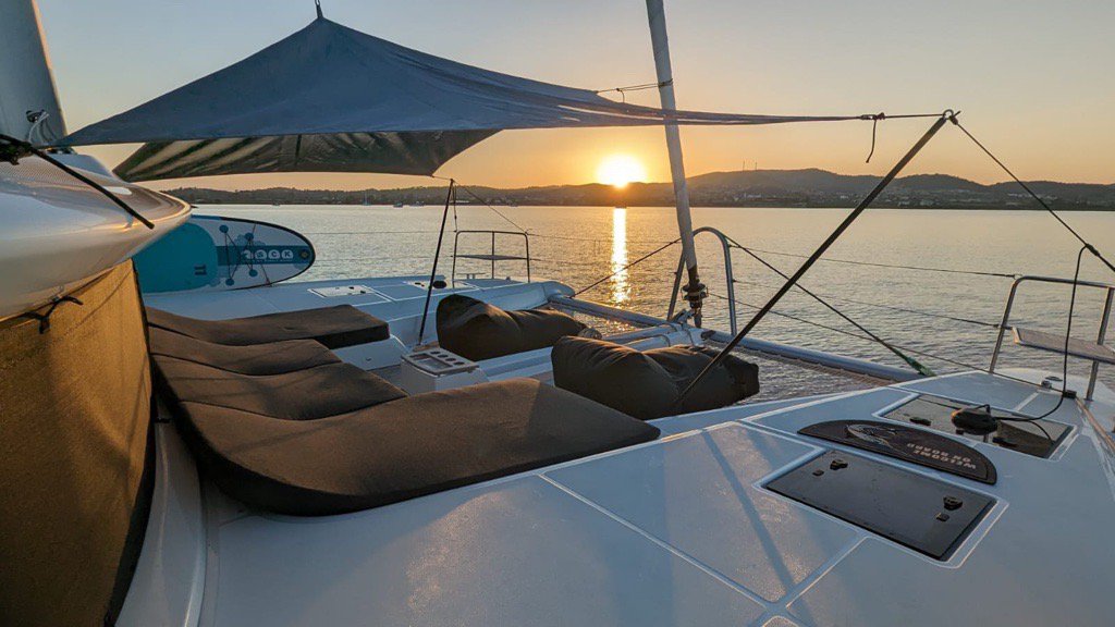 Lagoon 51 - 6 cab. — photo 12