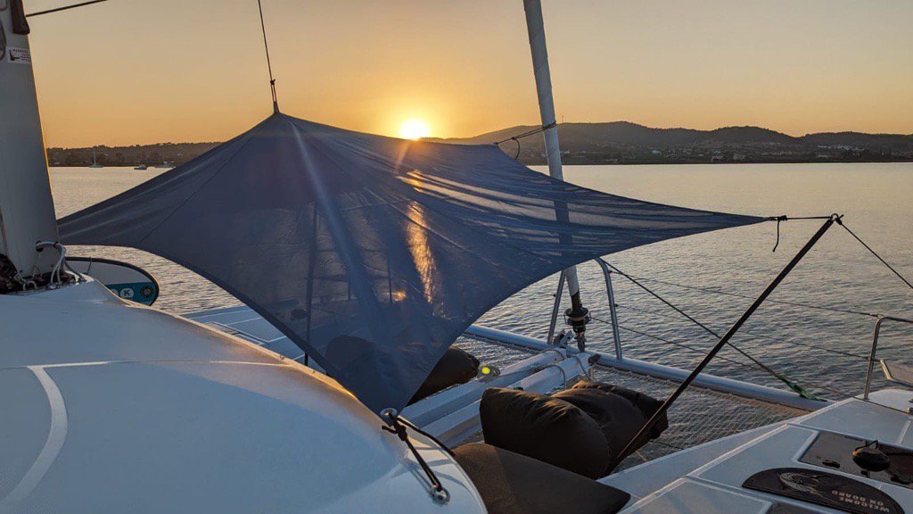 Lagoon 51 - 6 cab. — photo 13