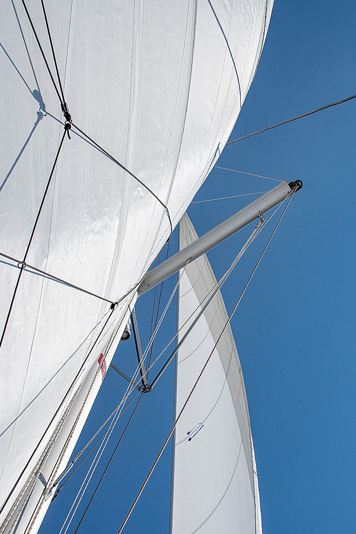 Lagoon 42 - 4 + 2 cab. — photo 6