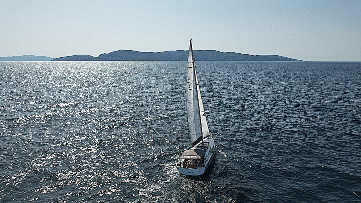 Oceanis 51.1 - 5 + 1 cab. — photo 6