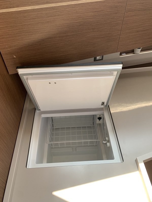 Oceanis 46.1 - 4 cab. — photo 31
