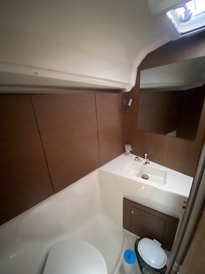 Oceanis 40.1 — photo 11