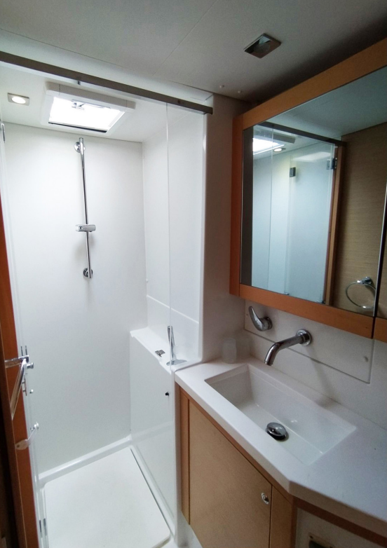 Lagoon 450 F - 4 + 2 cab. — photo 21