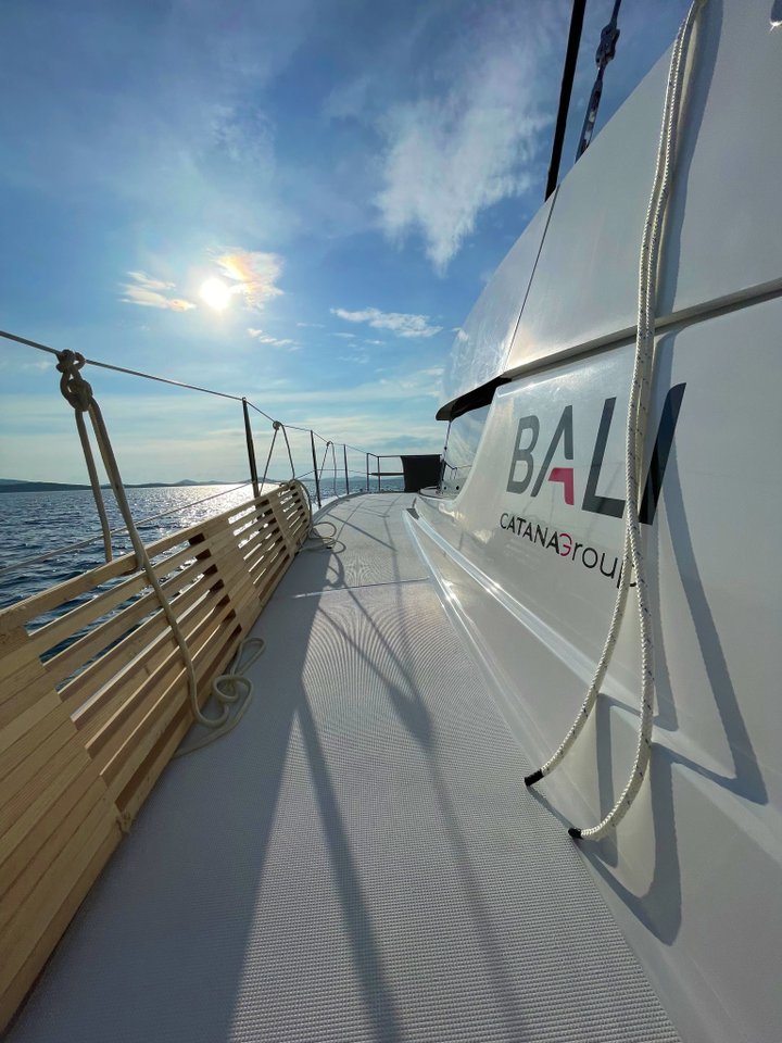 Bali 4.2 - 4 + 1 cab. — photo 4