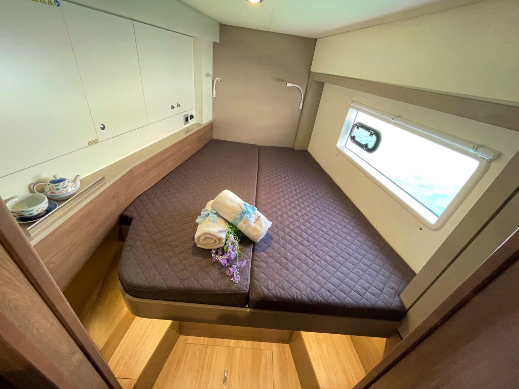 Bali 4.2 - 4 + 1 cab. — photo 17
