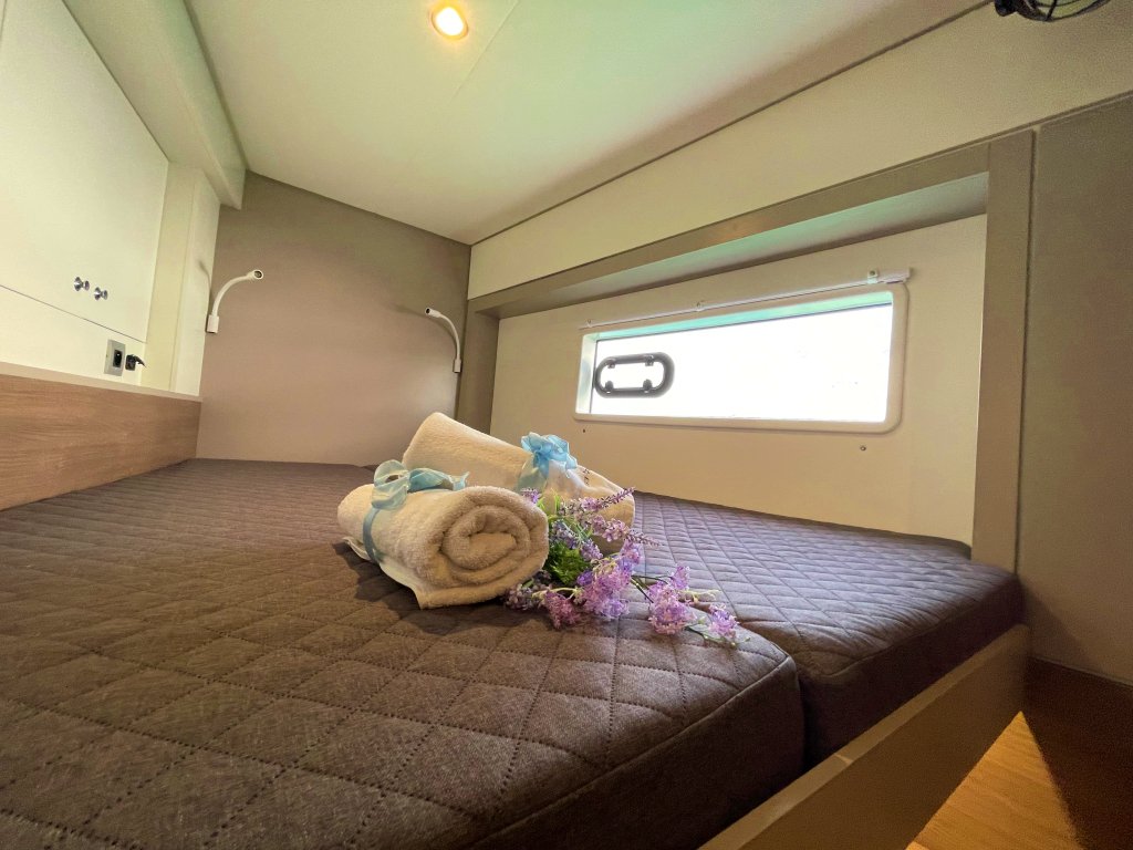 Bali 4.2 - 4 + 1 cab. — photo 19