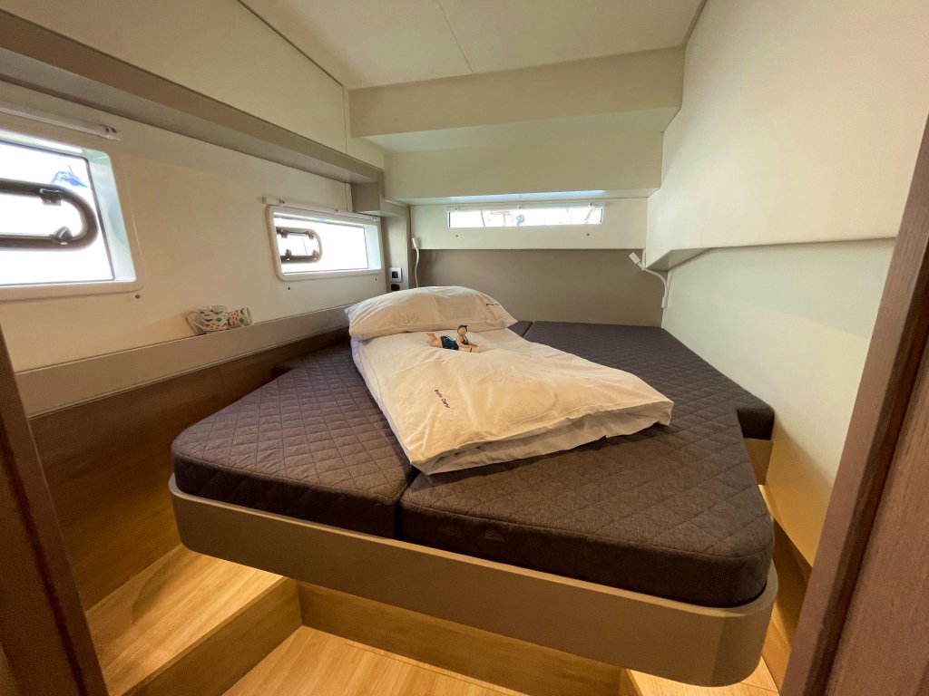 Bali 4.2 - 4 + 1 cab. — photo 20