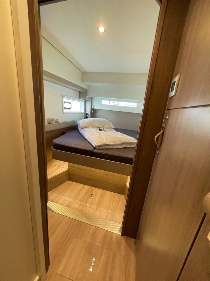 Bali 4.2 - 4 + 1 cab. — photo 21