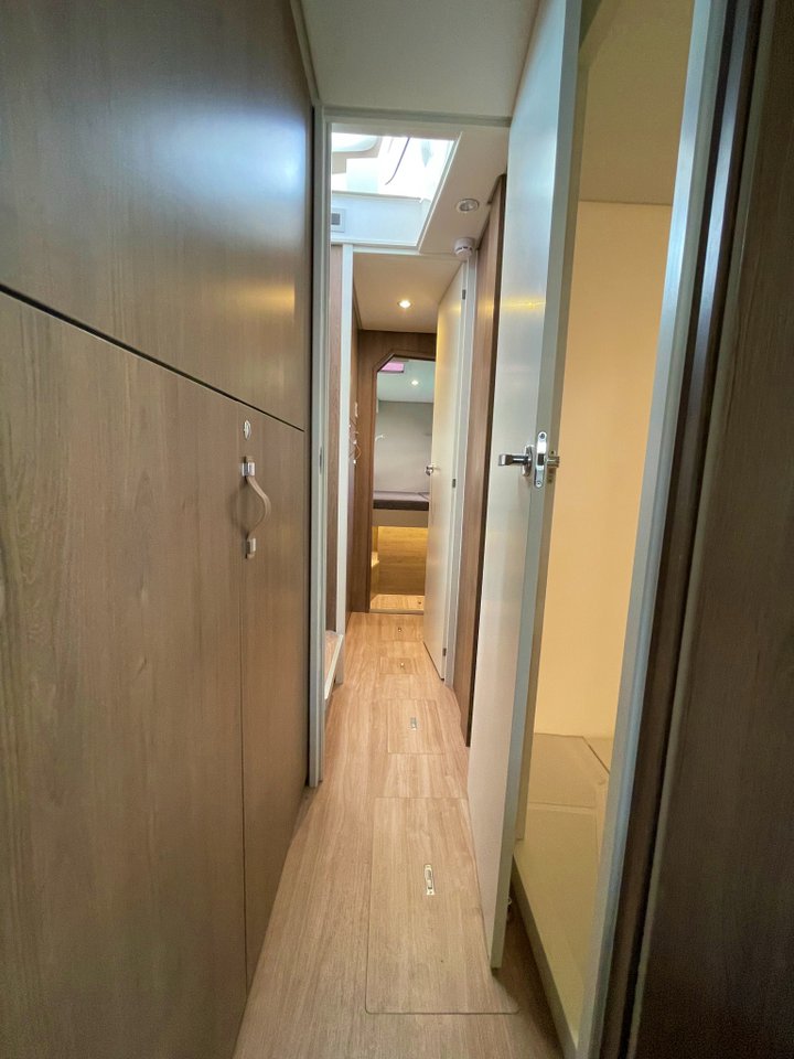 Bali 4.2 - 4 + 1 cab. — photo 25