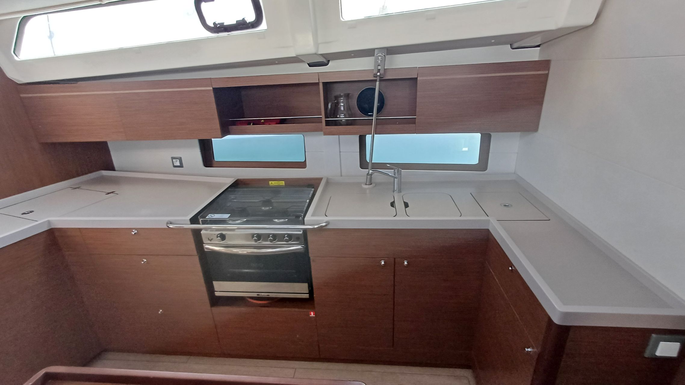 Oceanis 46.1 — photo 5