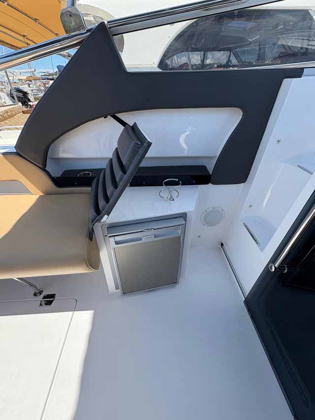 Öchsner SRX30 — photo 6
