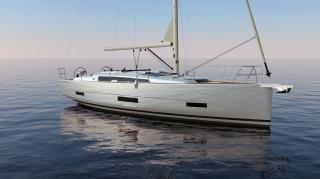 Dufour 390 — photo 1