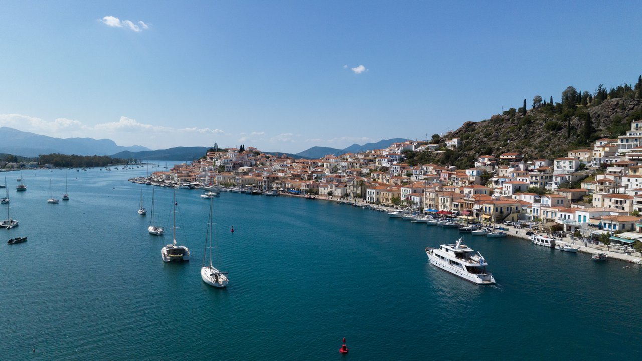 M/Y Elena — photo 7
