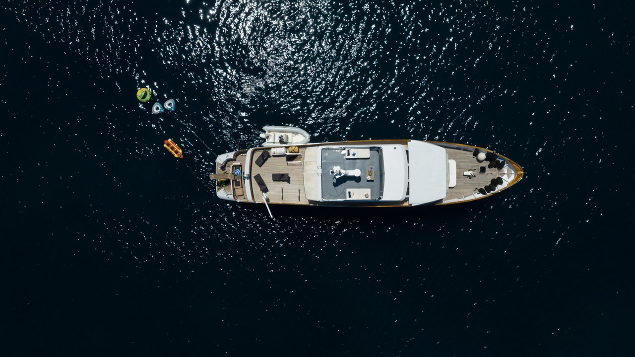M/Y Elena — photo 8
