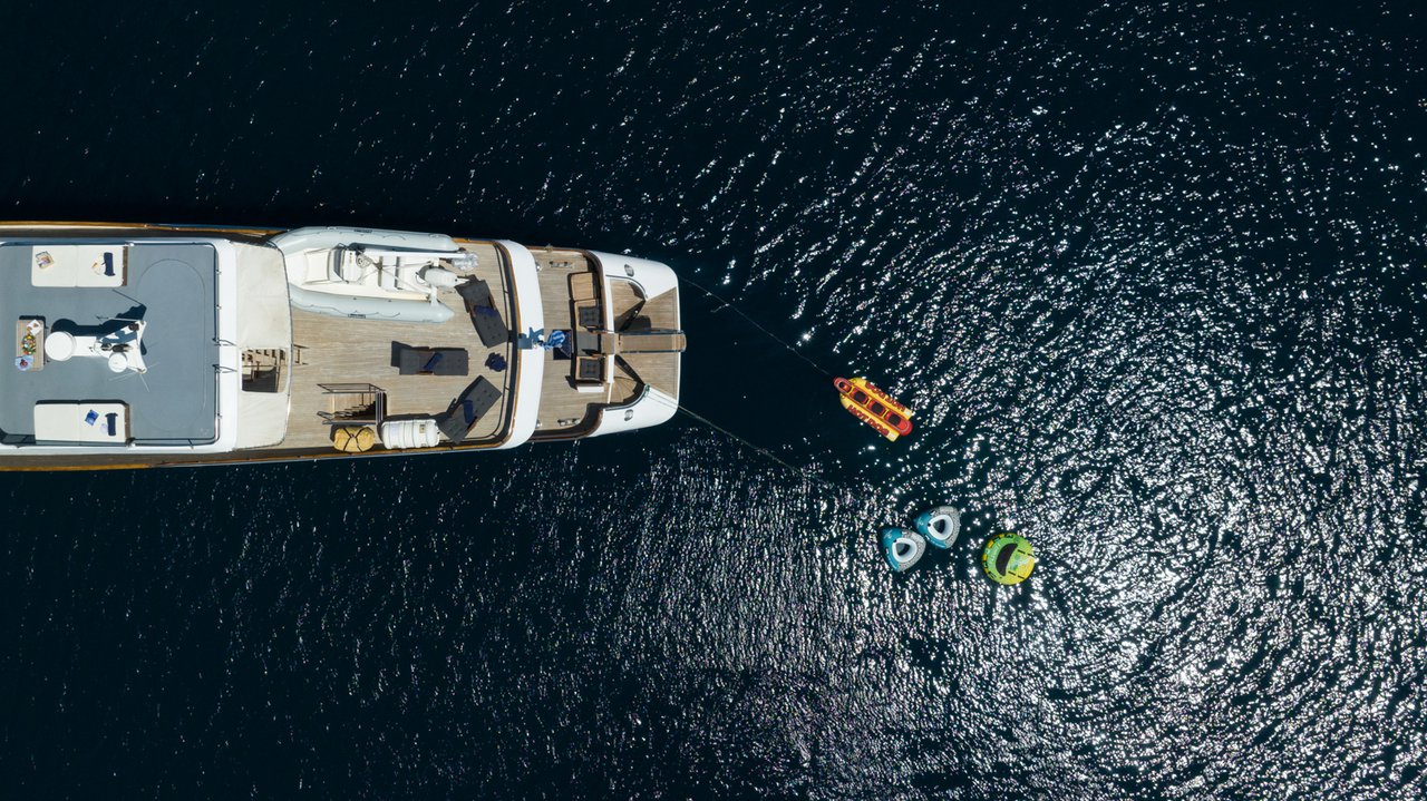M/Y Elena — photo 9