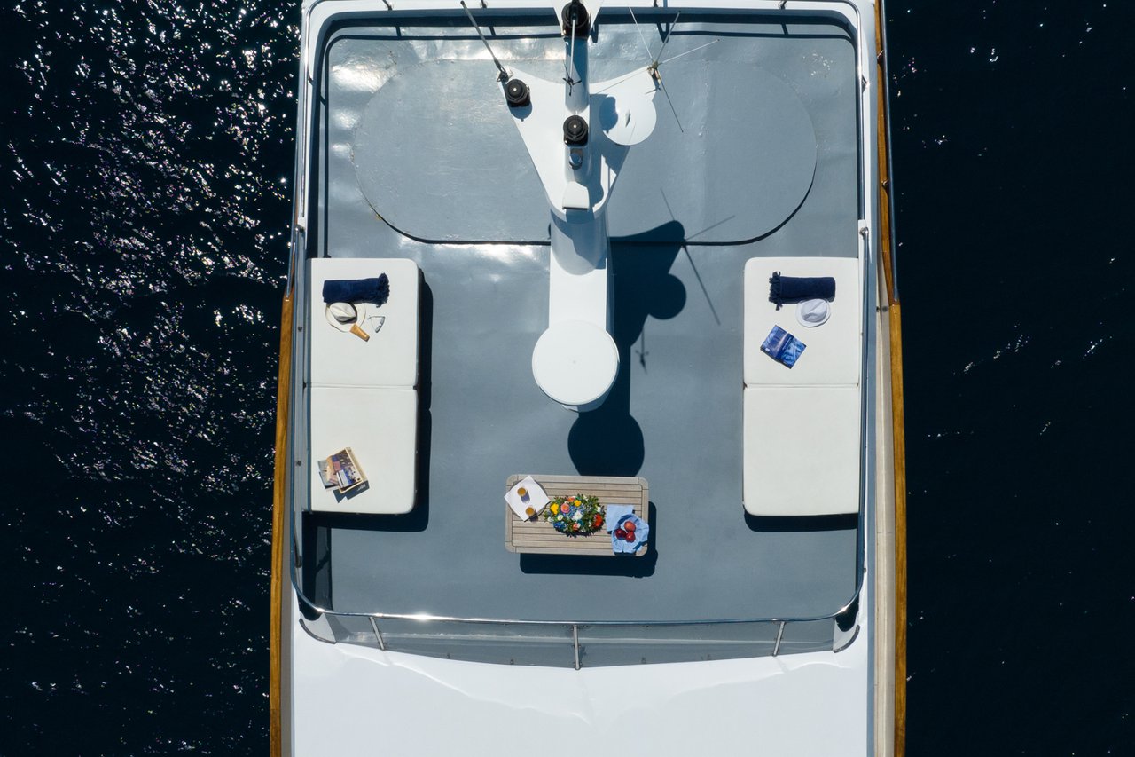 M/Y Elena — photo 10