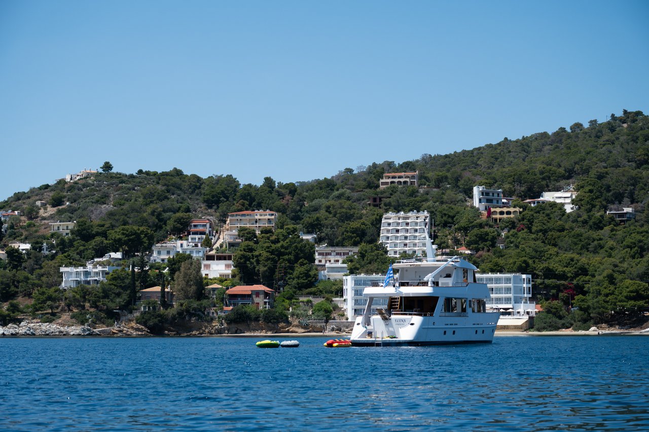 M/Y Elena — photo 11