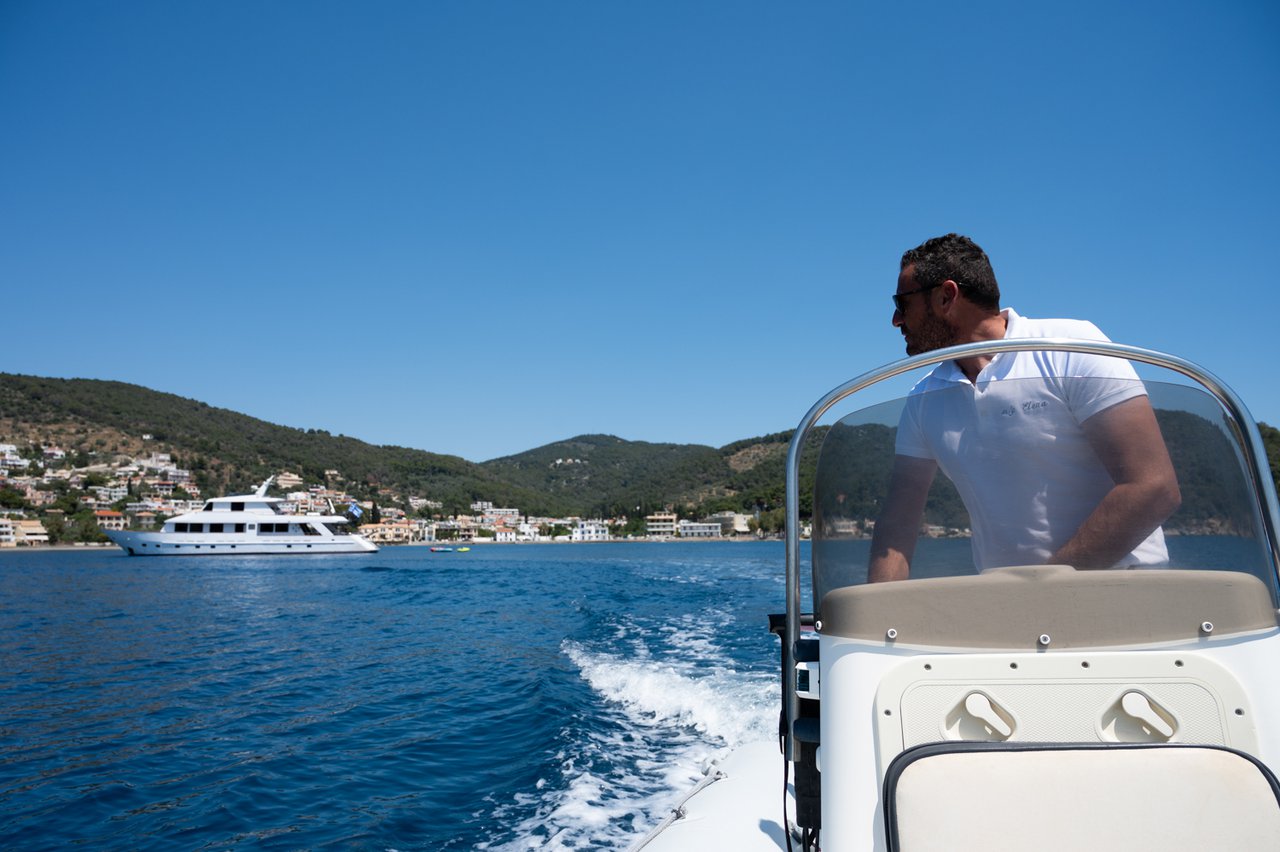 M/Y Elena — photo 13