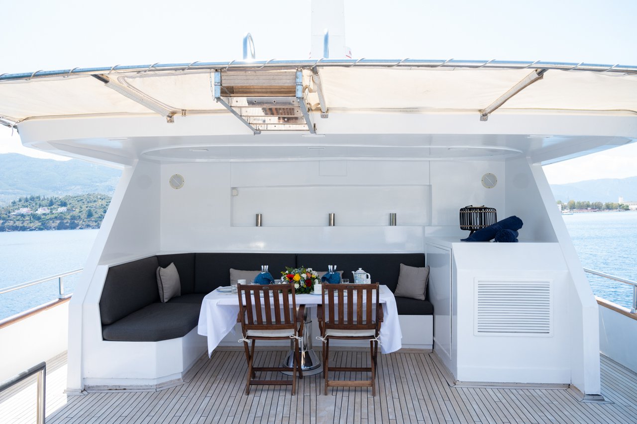 M/Y Elena — photo 14
