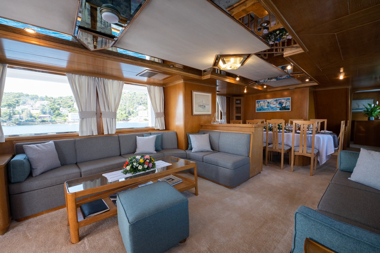 M/Y Elena — photo 19