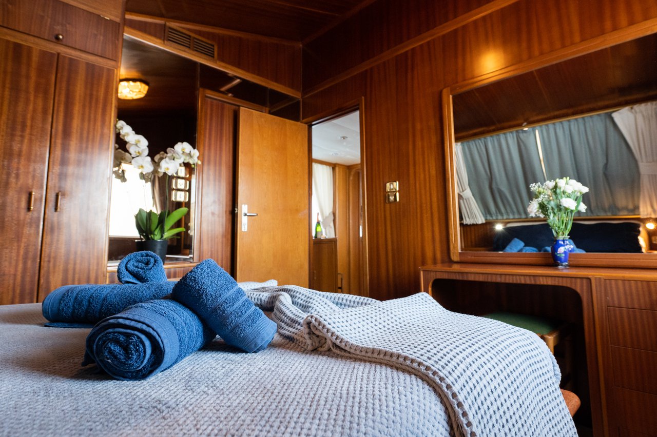 M/Y Elena — photo 24