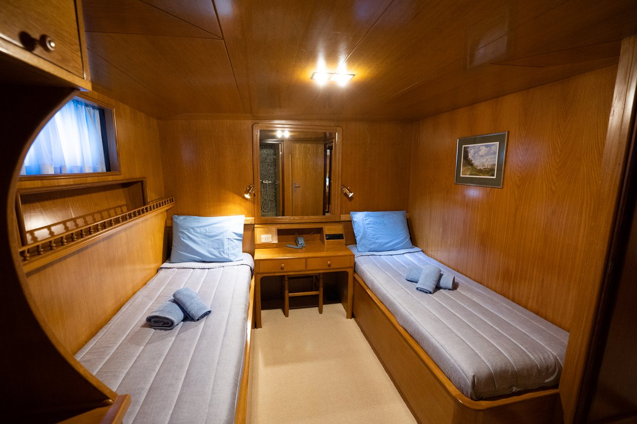 M/Y Elena — photo 29