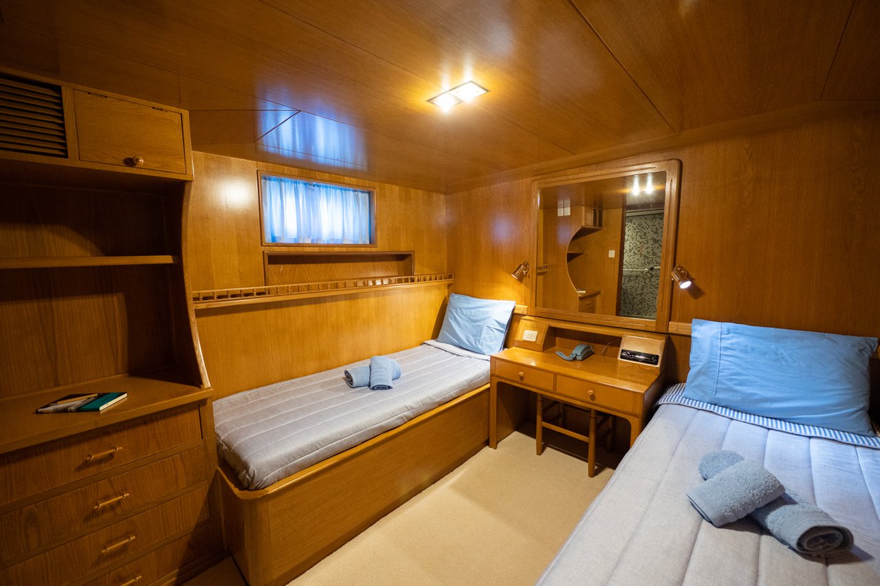 M/Y Elena — photo 30
