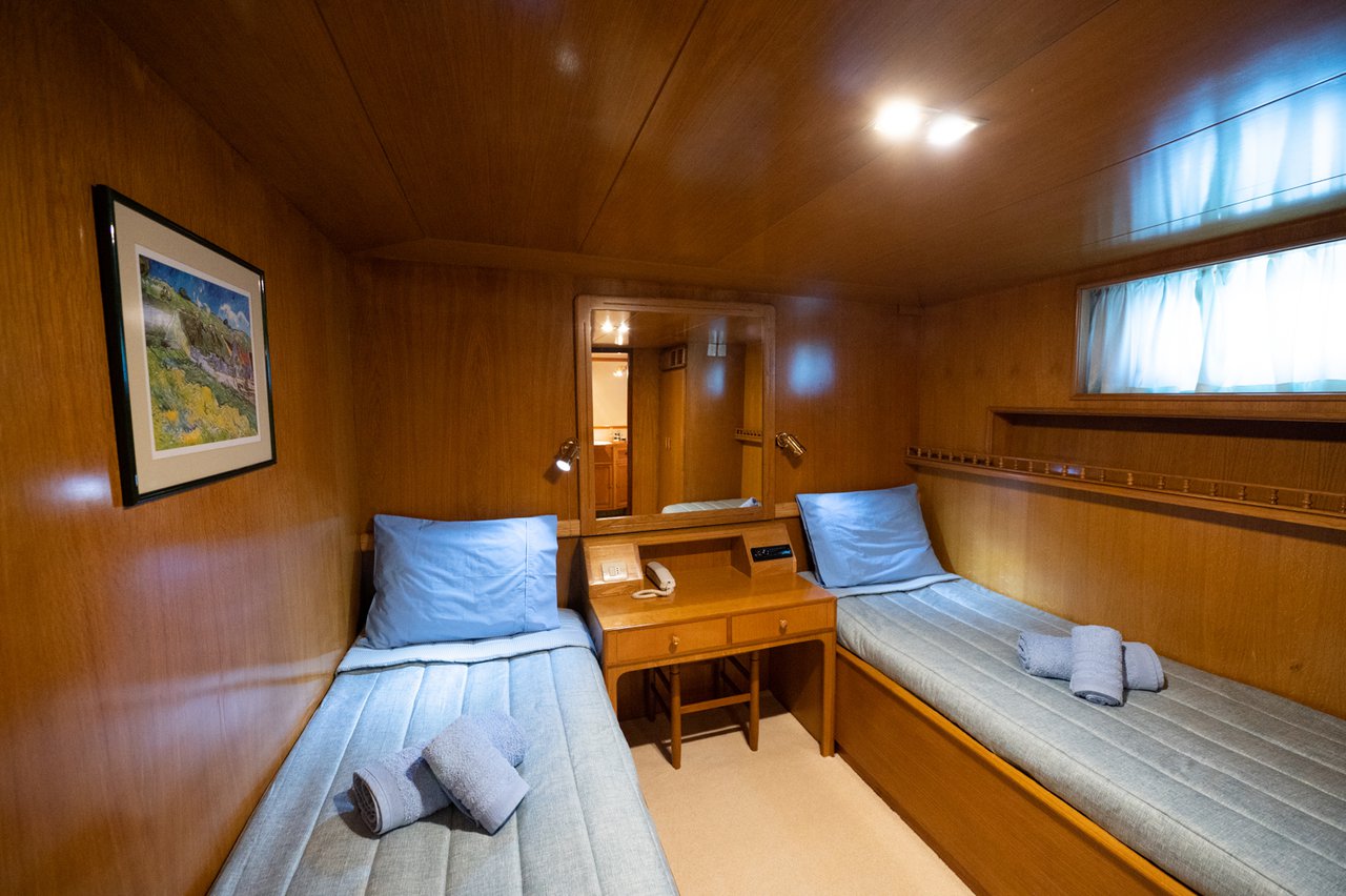 M/Y Elena — photo 31
