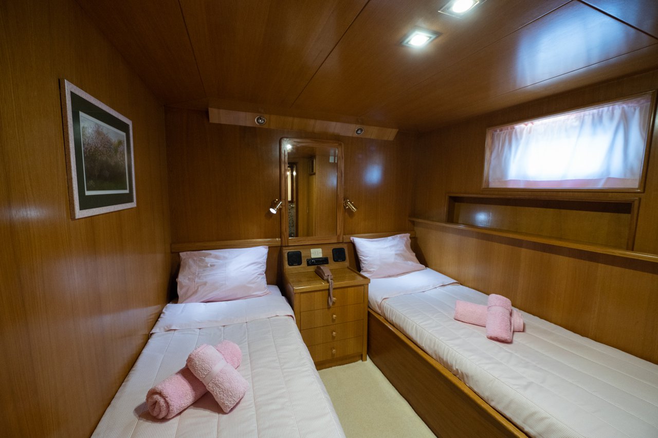 M/Y Elena — photo 32