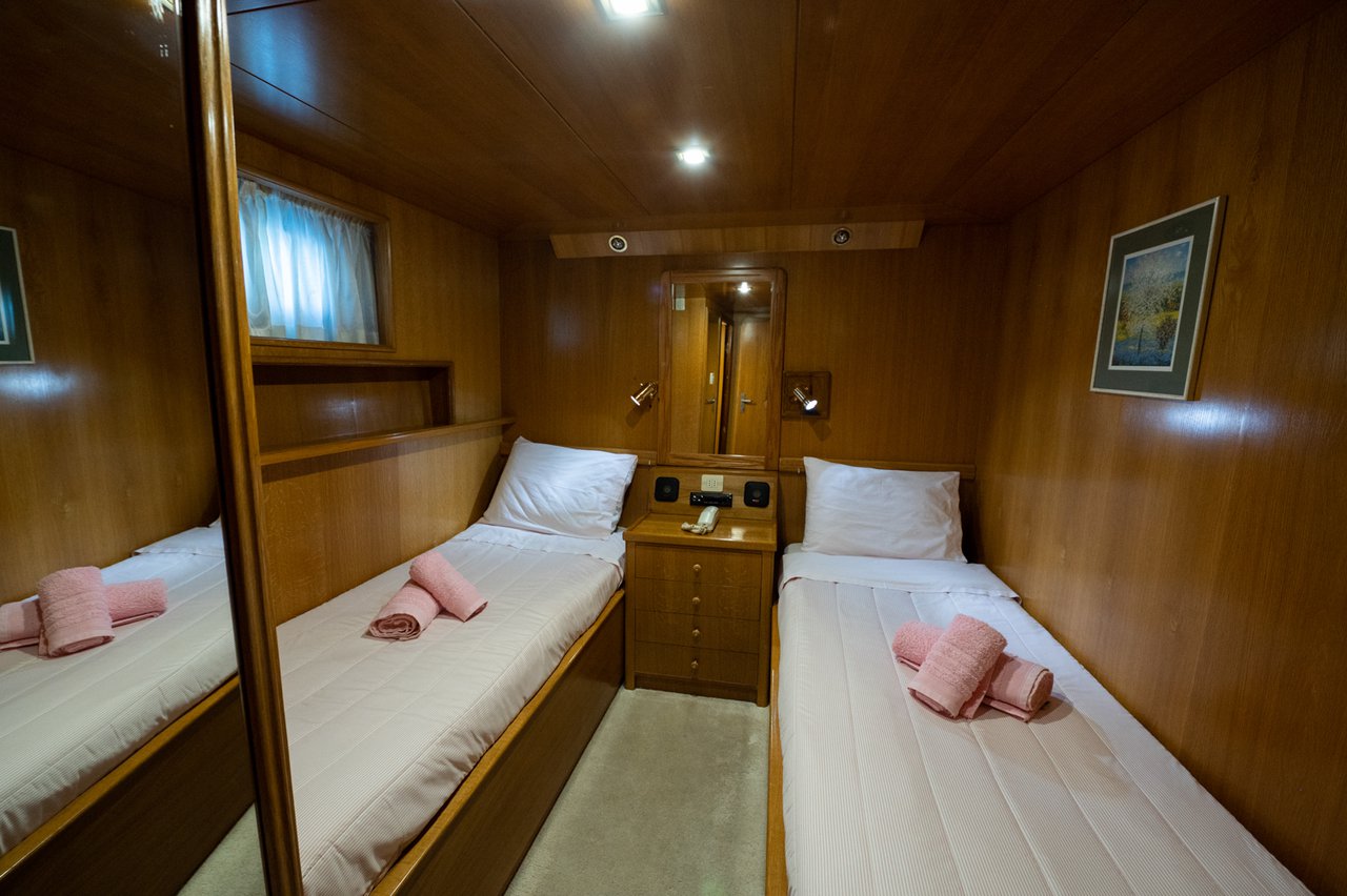 M/Y Elena — photo 33