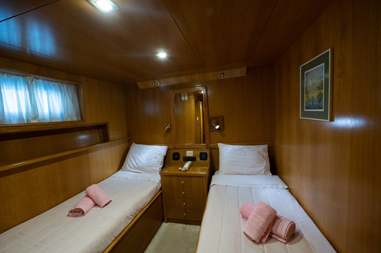 M/Y Elena — photo 34
