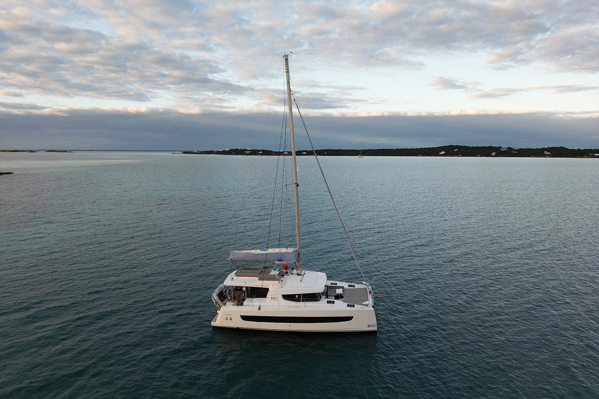 Bali 4.4 - 4 + 1 cab. — photo 4