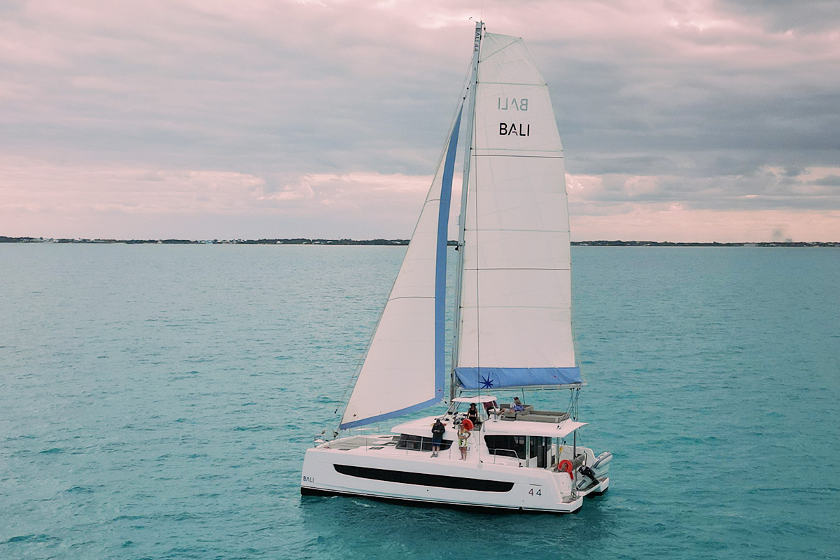 Bali 4.4 - 4 + 1 cab. — photo 5