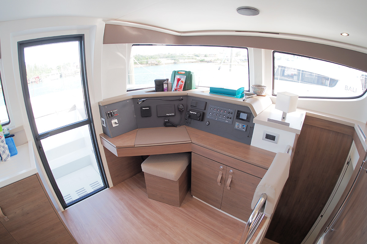 Bali 4.4 - 4 + 1 cab. — photo 11