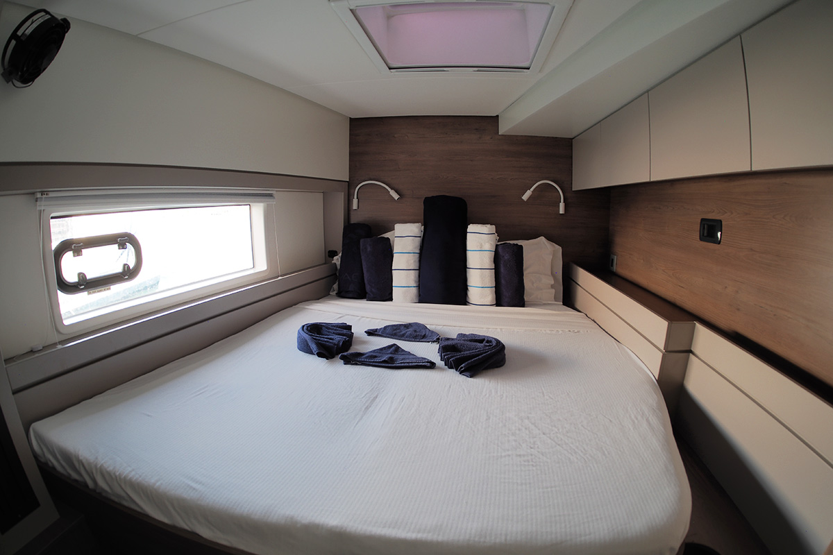 Bali 4.4 - 4 + 1 cab. — photo 13